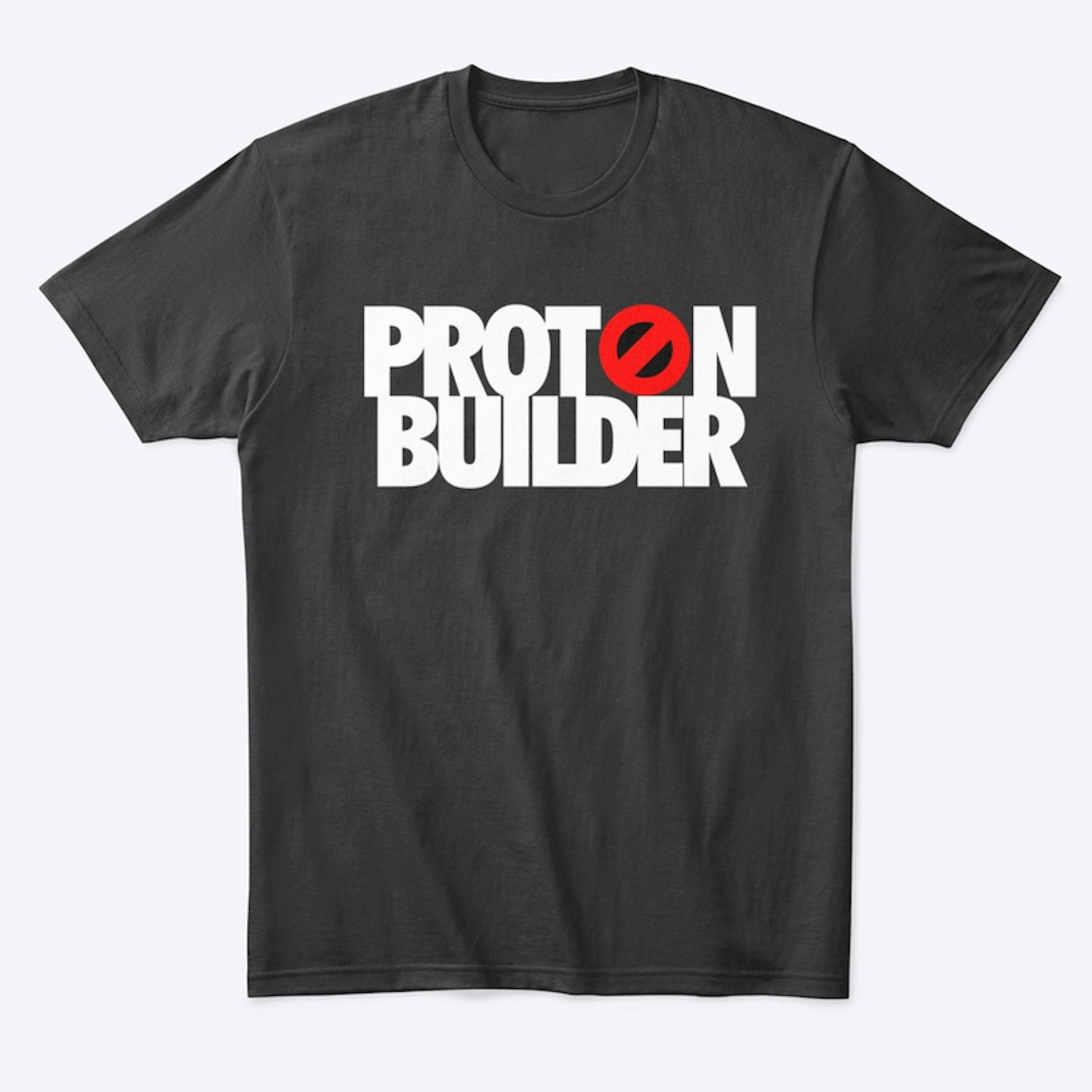 Proton Builder T-shirt
