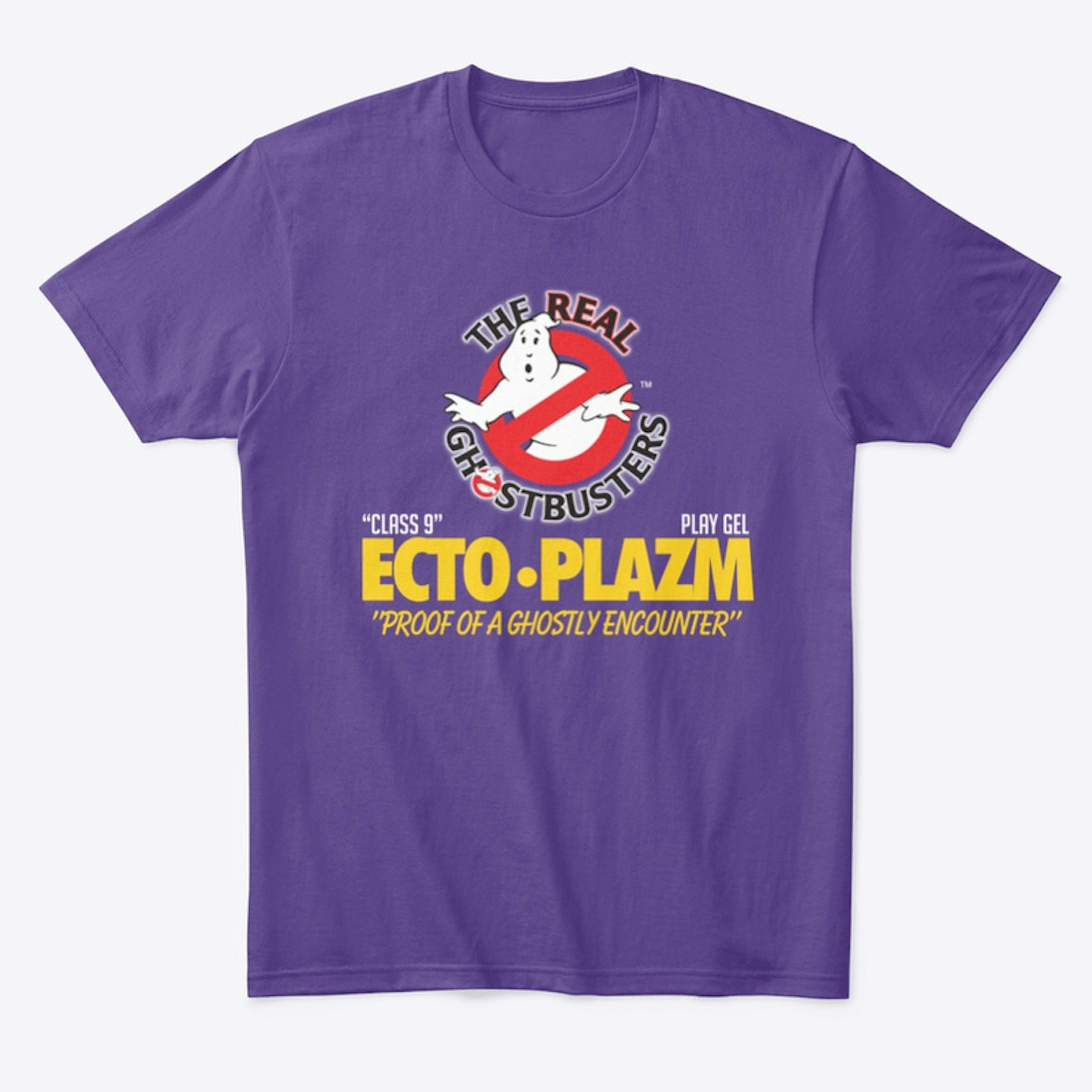 Ecto-Plazm T-Shirt